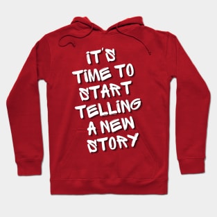 New Story II Hoodie